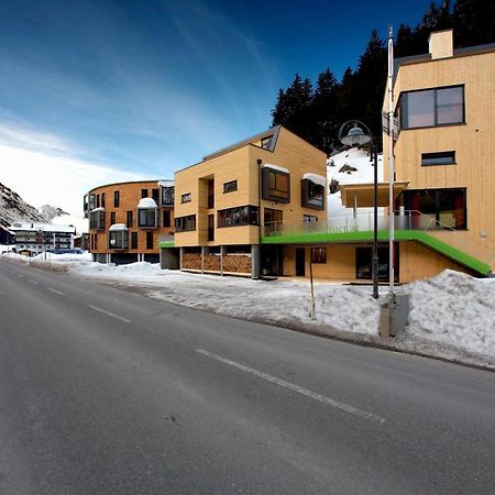 Rifugio Galtuer - Die 2 Ferienhaeuser Екстериор снимка