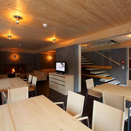 Rifugio Galtuer - Die 2 Ferienhaeuser Екстериор снимка